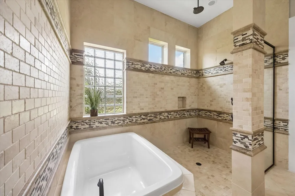 4603 Magnolia Summit Lane Katy, TX 77494