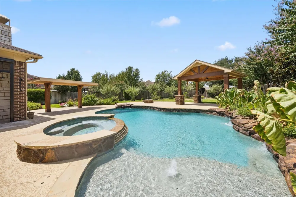 4603 Magnolia Summit Lane Katy, TX 77494