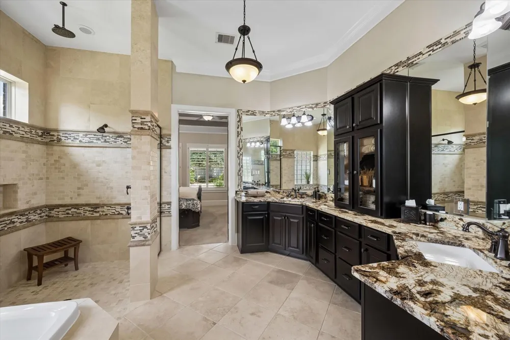 4603 Magnolia Summit Lane Katy, TX 77494