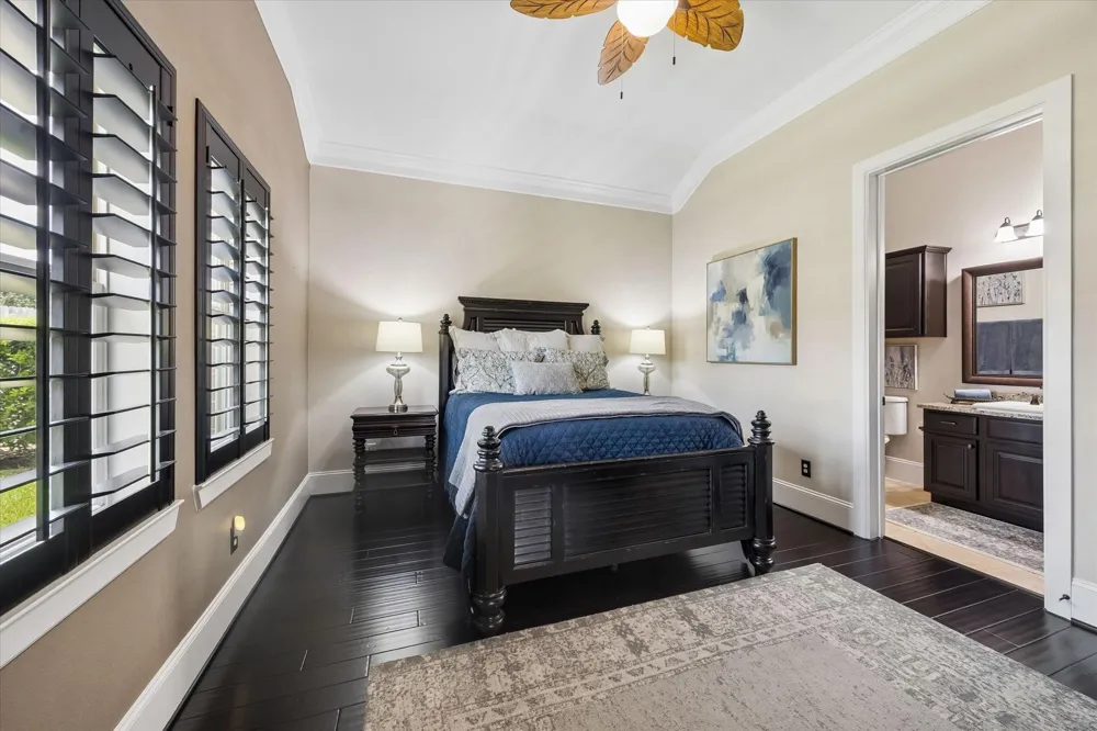 4603 Magnolia Summit Lane Katy, TX 77494