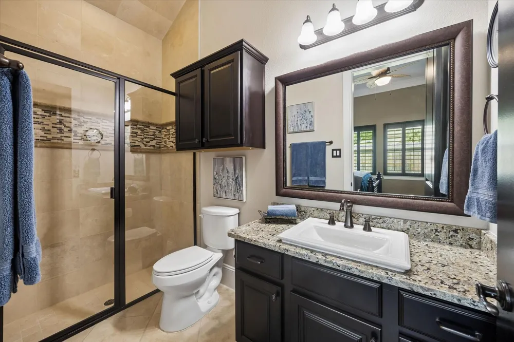 4603 Magnolia Summit Lane Katy, TX 77494