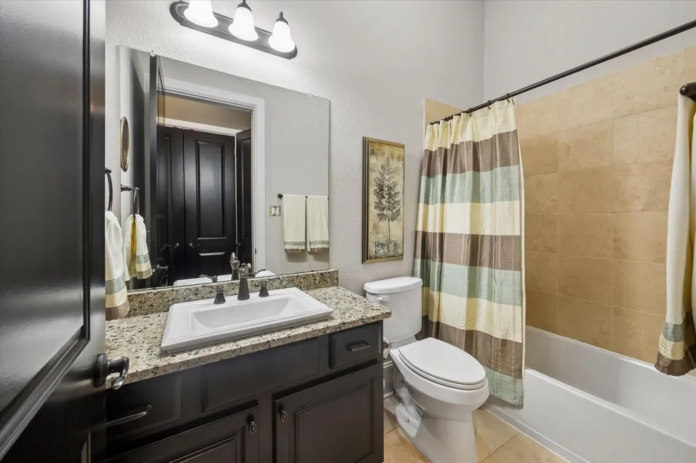 4603 Magnolia Summit Lane Katy, TX 77494