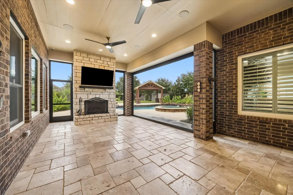 4603 Magnolia Summit Lane Katy, TX 77494