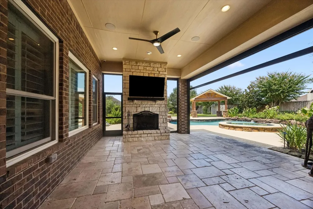 4603 Magnolia Summit Lane Katy, TX 77494