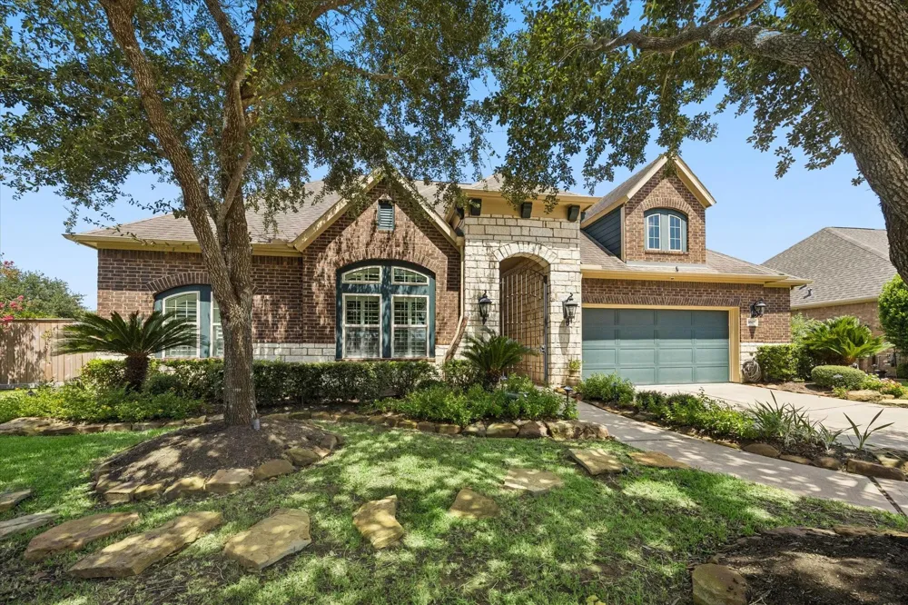4603 Magnolia Summit Lane Katy, TX 77494