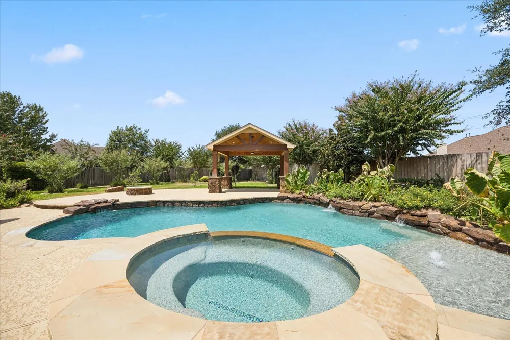 4603 Magnolia Summit Lane Katy, TX 77494