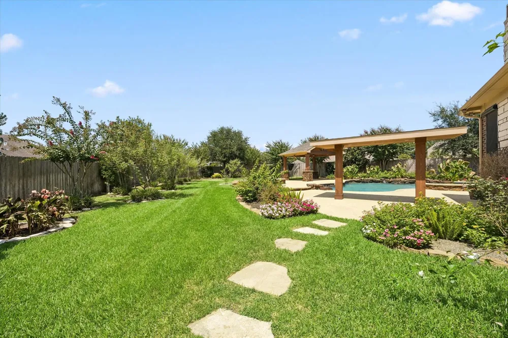 4603 Magnolia Summit Lane Katy, TX 77494