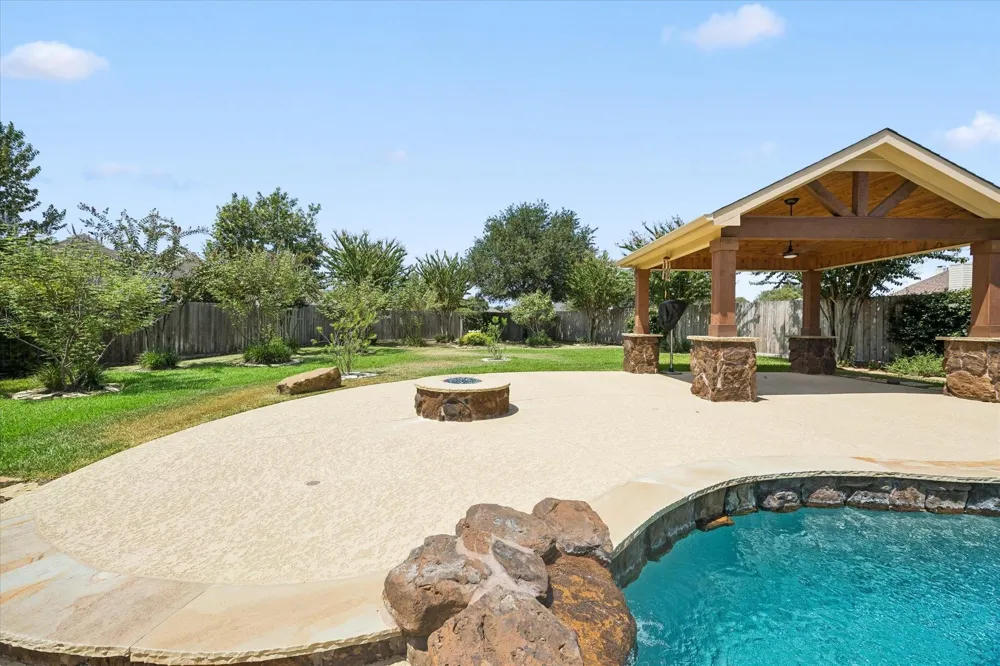 4603 Magnolia Summit Lane Katy, TX 77494