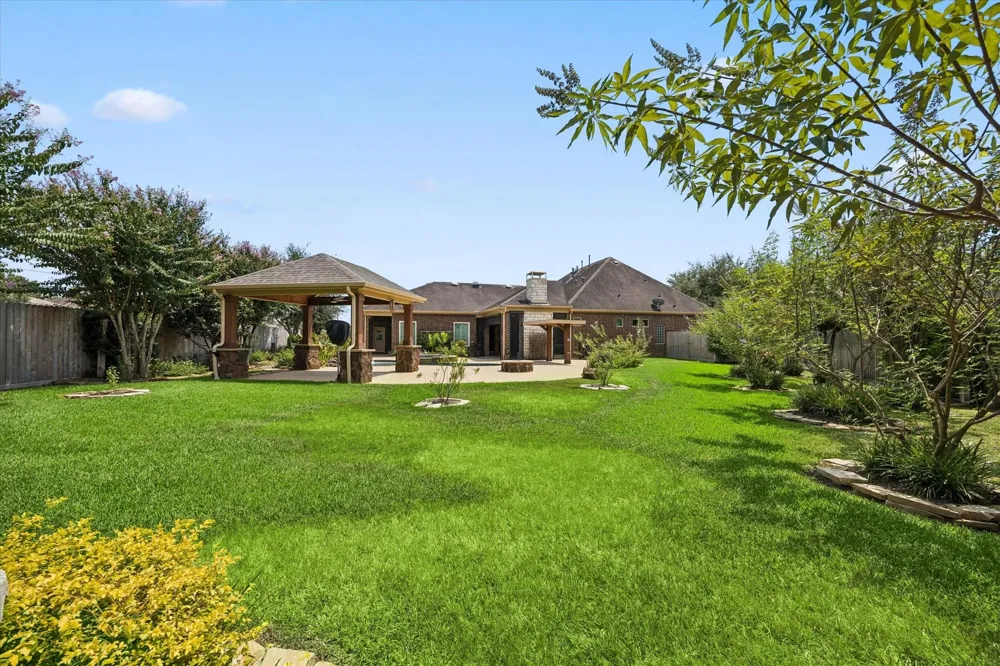4603 Magnolia Summit Lane Katy, TX 77494