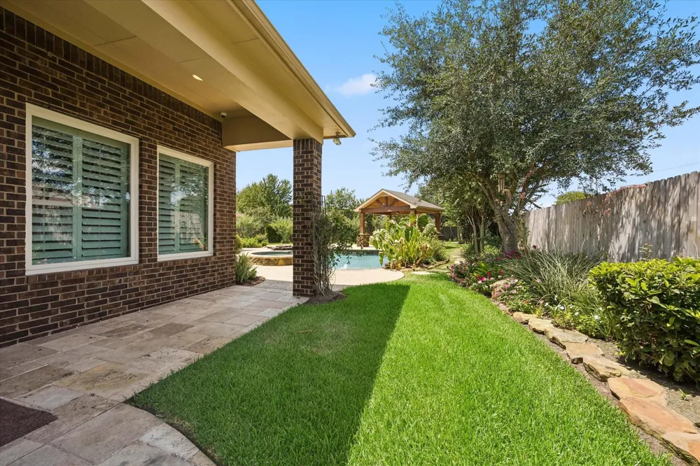 4603 Magnolia Summit Lane Katy, TX 77494