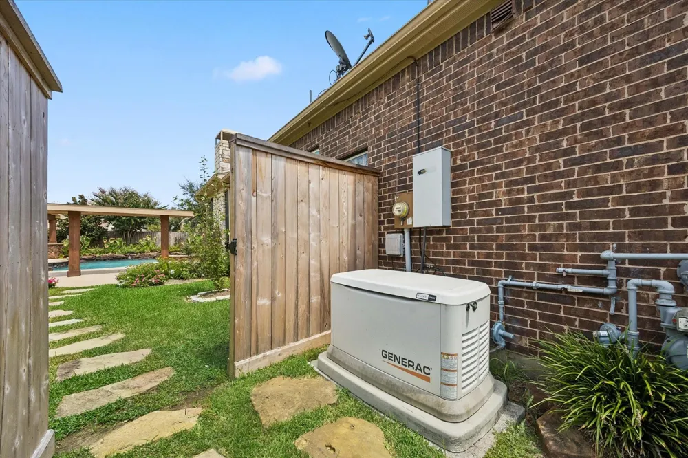 4603 Magnolia Summit Lane Katy, TX 77494