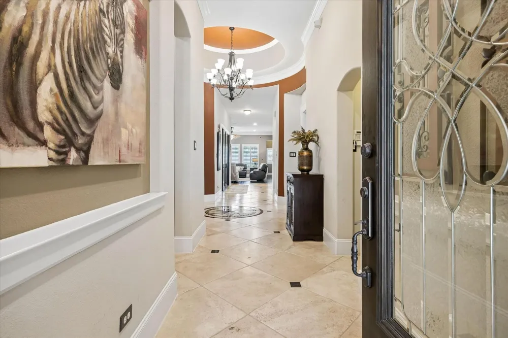 4603 Magnolia Summit Lane Katy, TX 77494