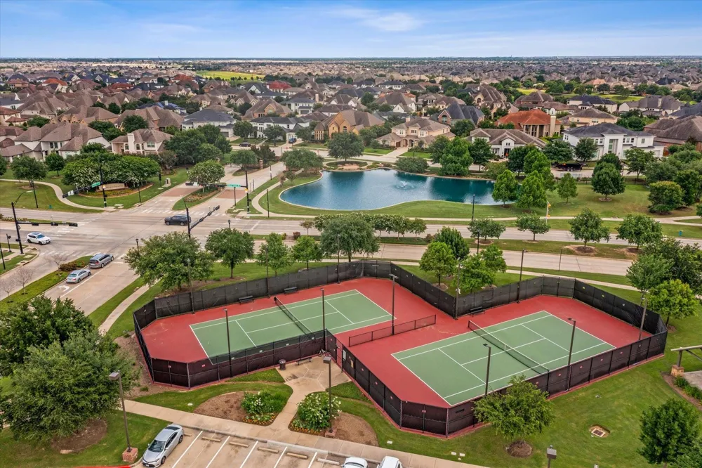 4603 Magnolia Summit Lane Katy, TX 77494