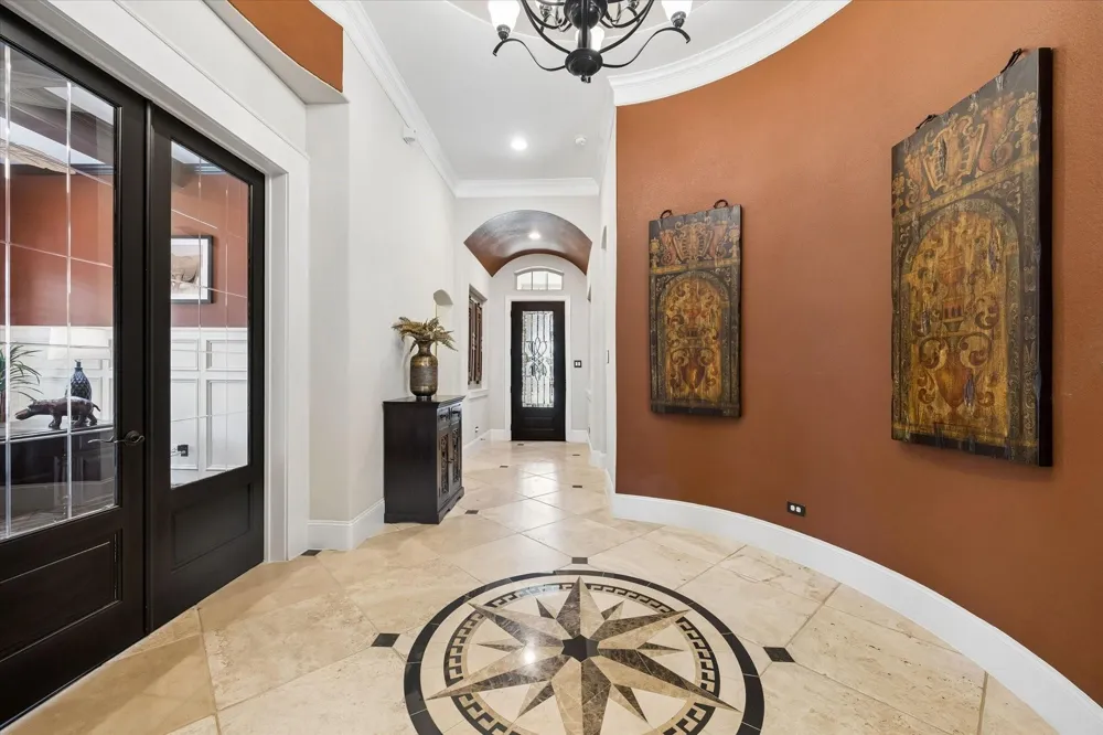 4603 Magnolia Summit Lane Katy, TX 77494