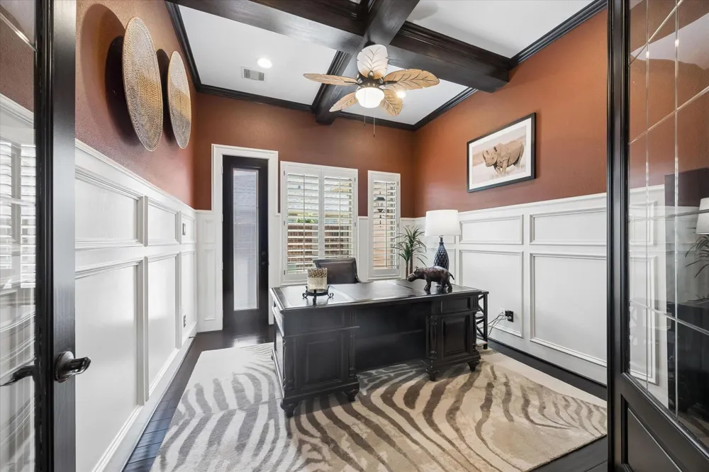 4603 Magnolia Summit Lane Katy, TX 77494