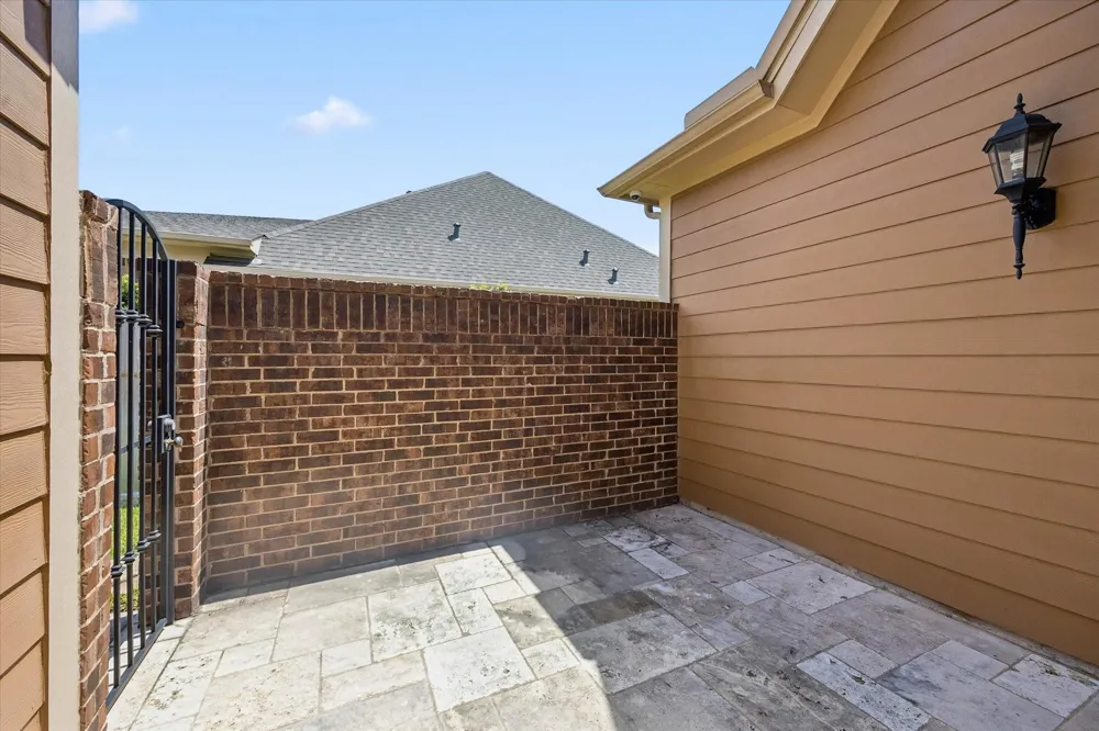 4603 Magnolia Summit Lane Katy, TX 77494