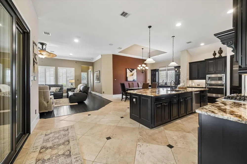 4603 Magnolia Summit Lane Katy, TX 77494