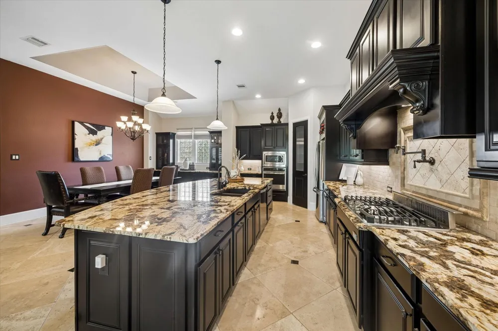 4603 Magnolia Summit Lane Katy, TX 77494