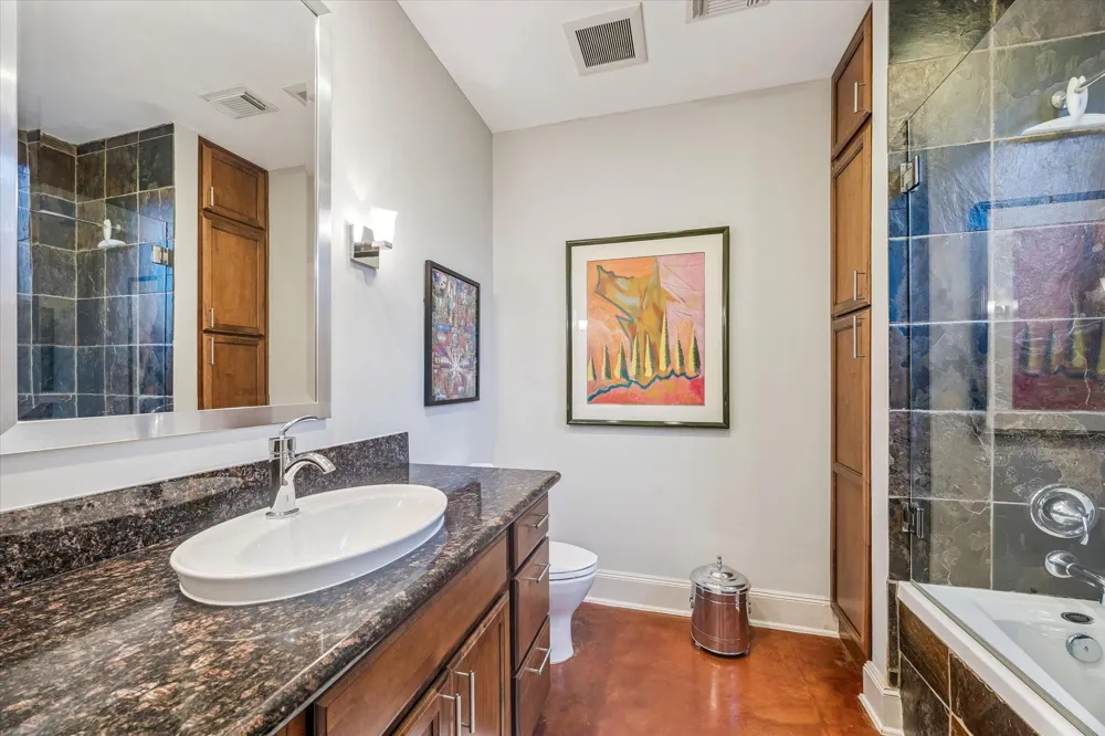2608 Montrose Boulevard Houston, TX 77006