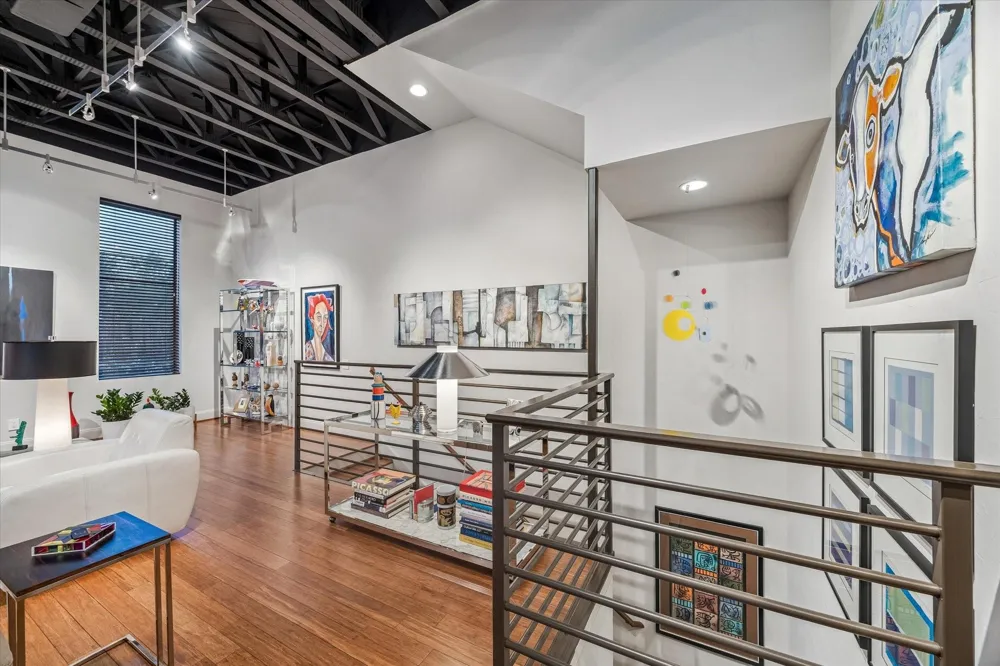 2608 Montrose Boulevard Houston, TX 77006