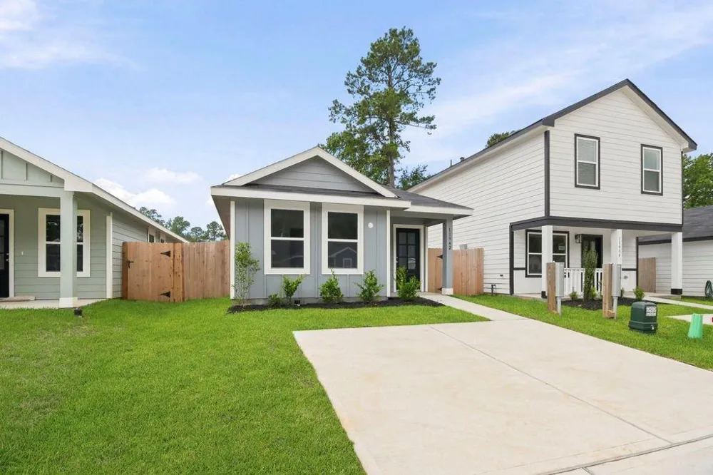 11942 Detar Court Willis, TX 77378
