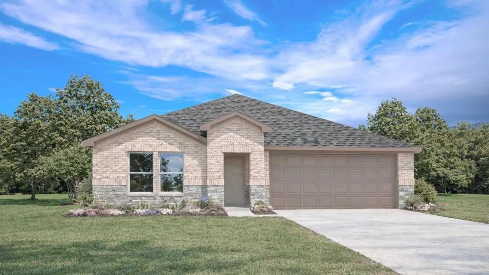 27544 Evergreen Cone Lane Magnolia, TX 77355