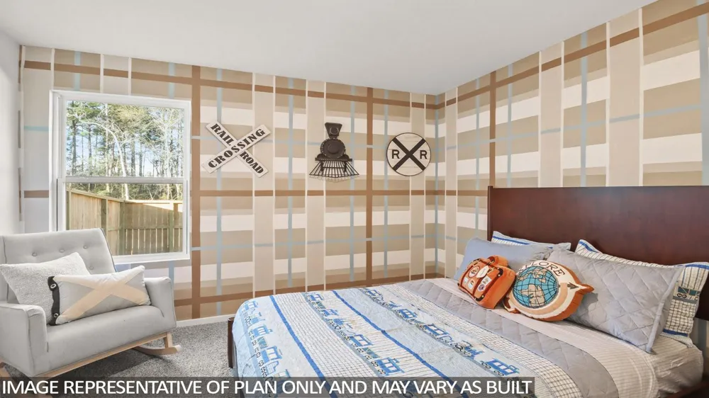 27544 Evergreen Cone Lane Magnolia, TX 77355
