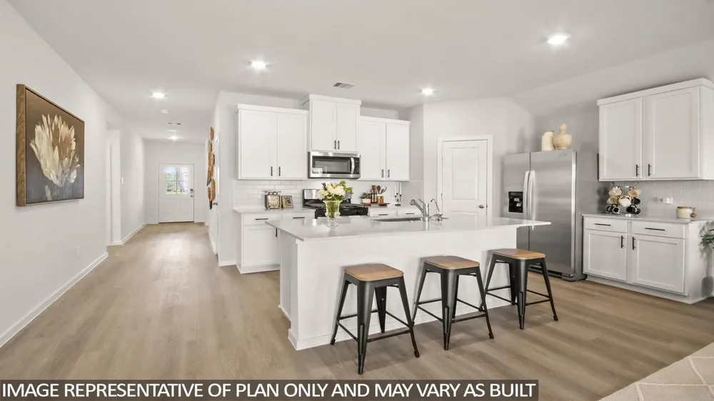 27544 Evergreen Cone Lane Magnolia, TX 77355