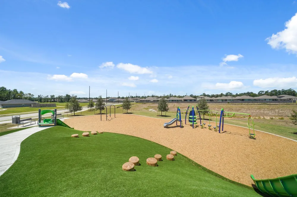 27544 Evergreen Cone Lane Magnolia, TX 77355