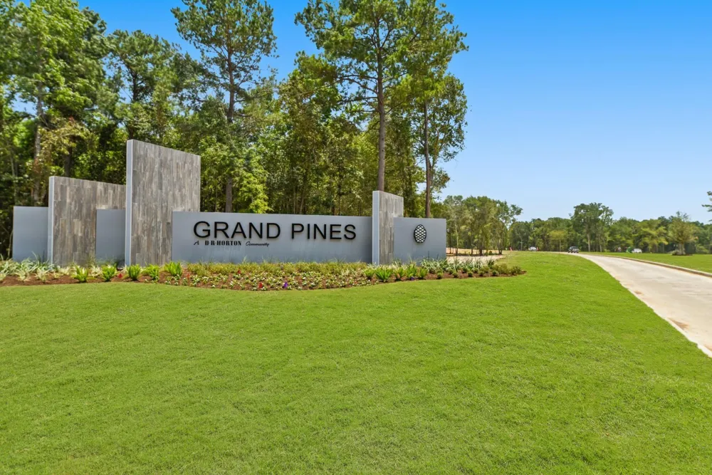 27544 Evergreen Cone Lane Magnolia, TX 77355