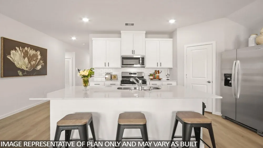 27544 Evergreen Cone Lane Magnolia, TX 77355