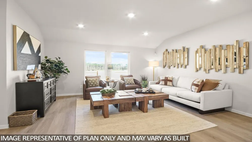 27544 Evergreen Cone Lane Magnolia, TX 77355
