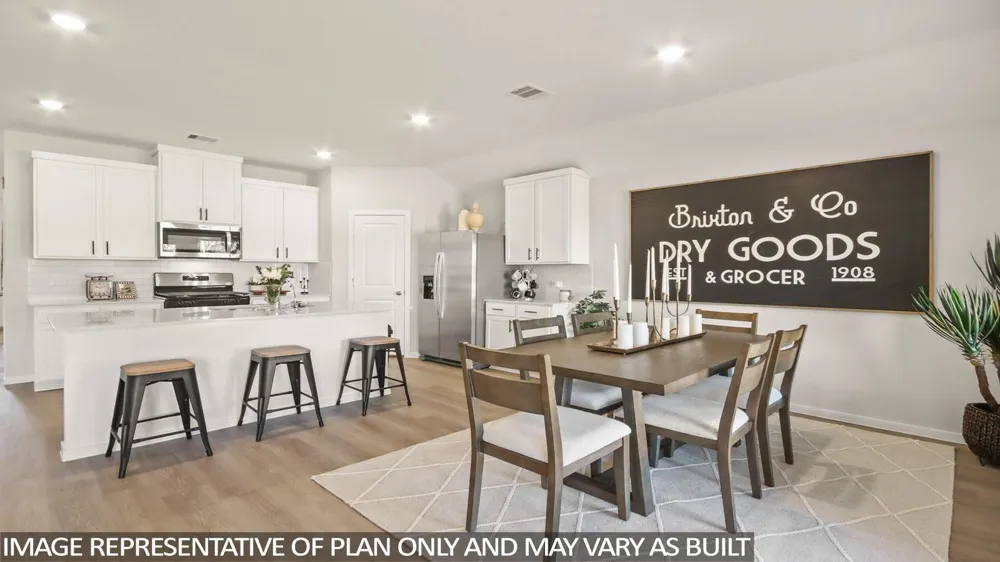 27544 Evergreen Cone Lane Magnolia, TX 77355