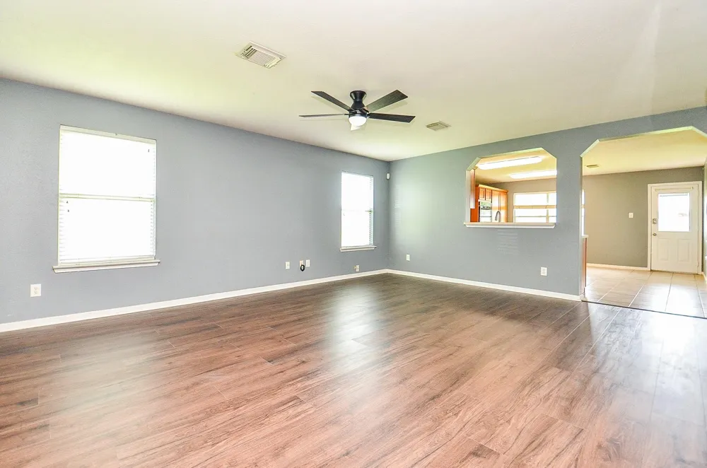 1910 Poco Drive Missouri City, TX 77489