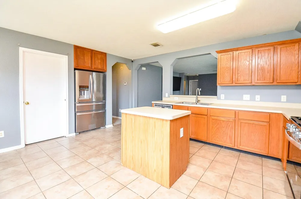 1910 Poco Drive Missouri City, TX 77489