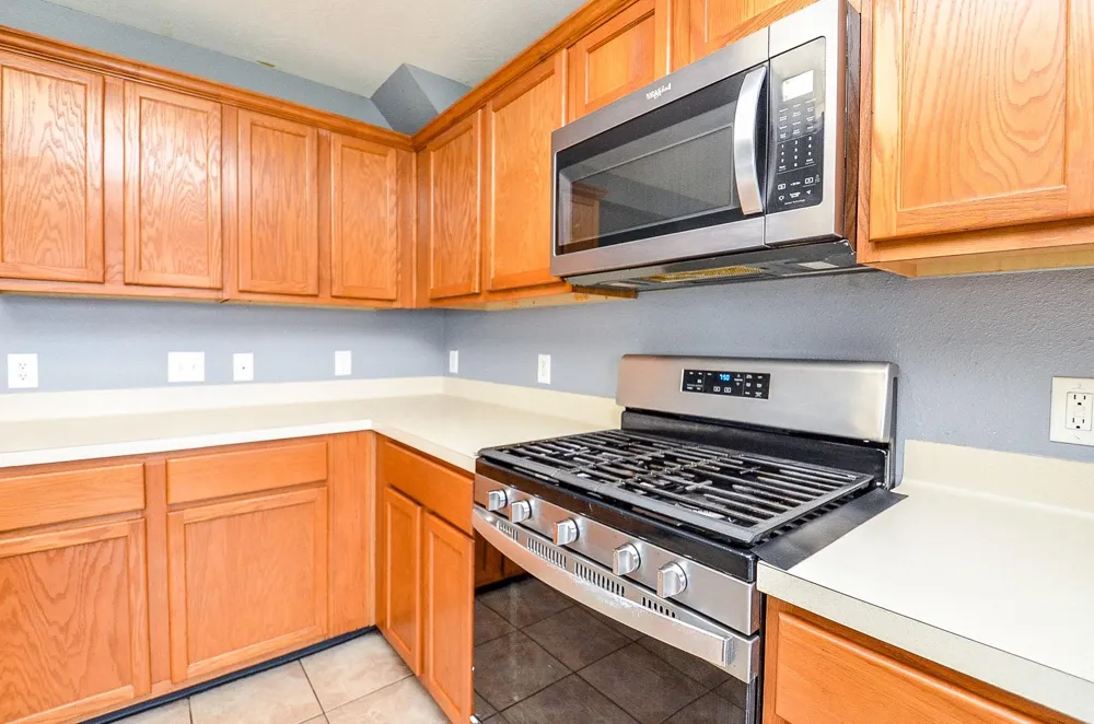 1910 Poco Drive Missouri City, TX 77489
