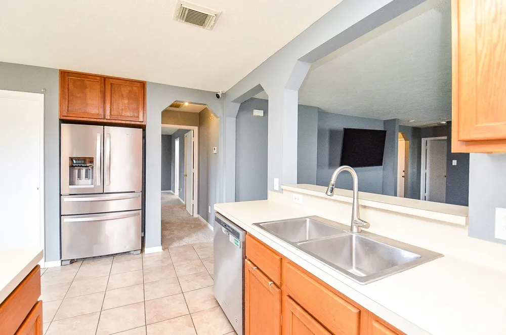 1910 Poco Drive Missouri City, TX 77489