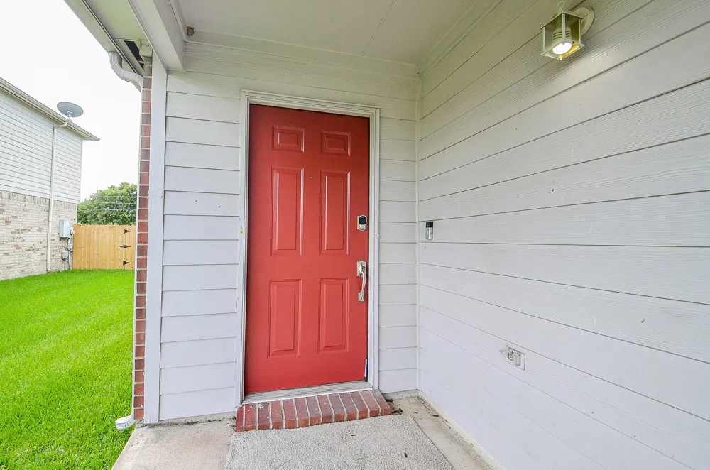 1910 Poco Drive Missouri City, TX 77489