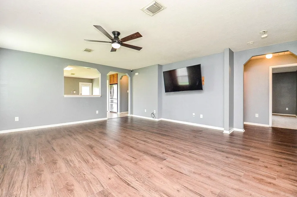 1910 Poco Drive Missouri City, TX 77489