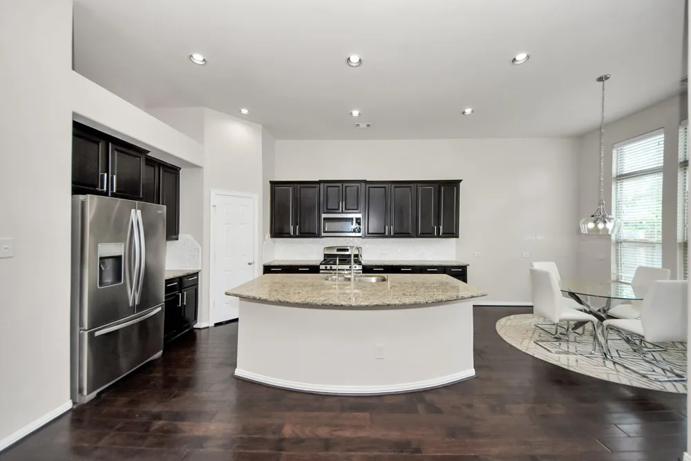 8131 Black Percher Street Conroe, TX 77385