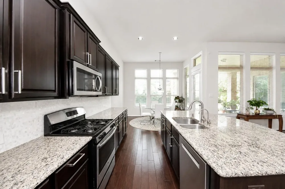 8131 Black Percher Street Conroe, TX 77385