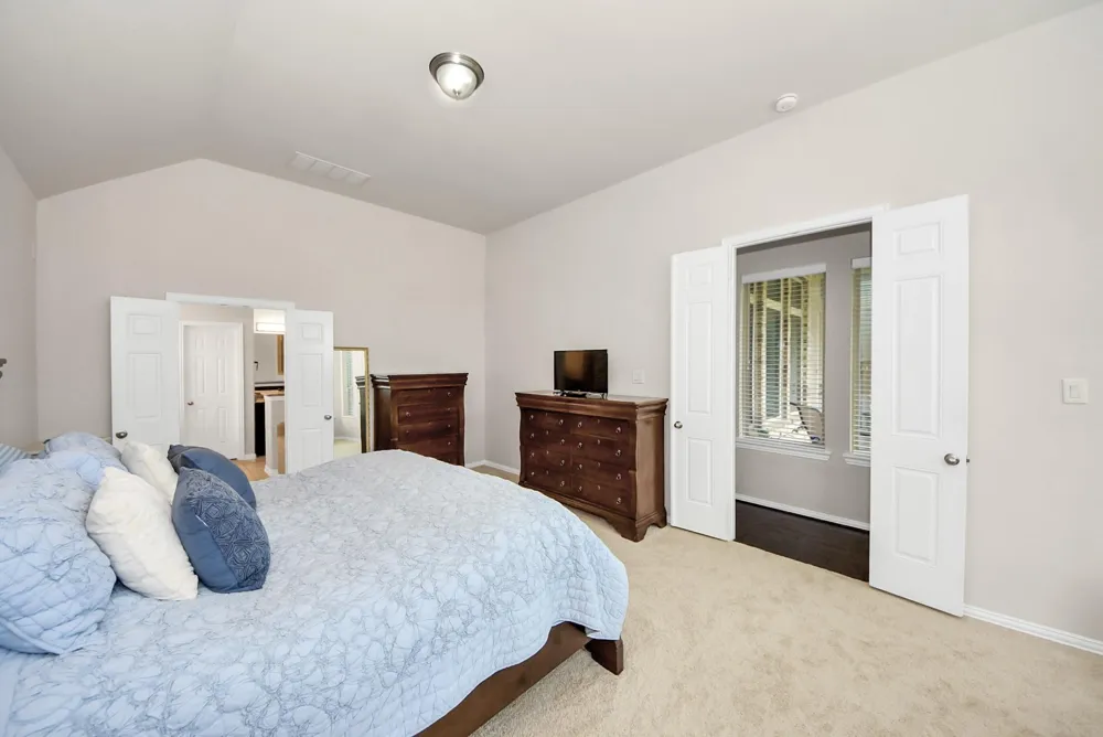 8131 Black Percher Street Conroe, TX 77385