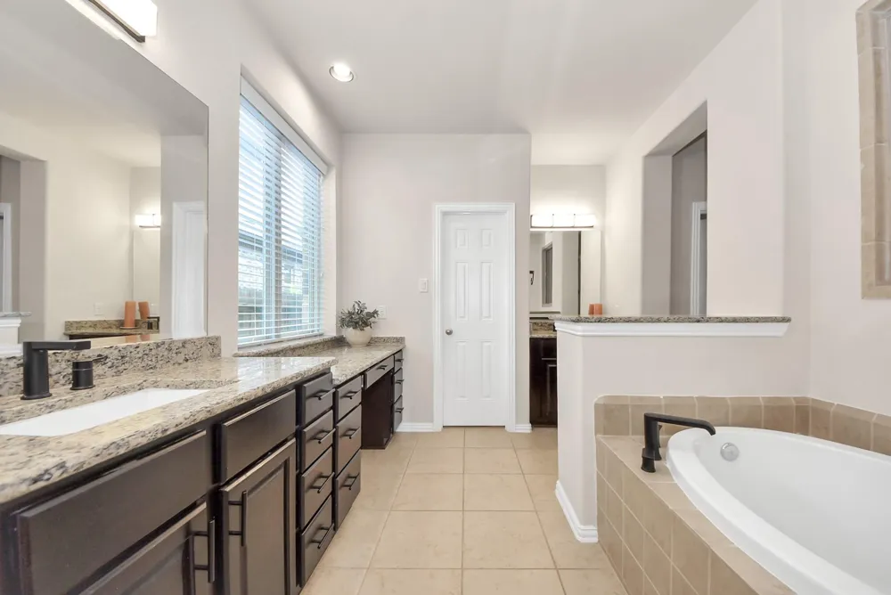 8131 Black Percher Street Conroe, TX 77385