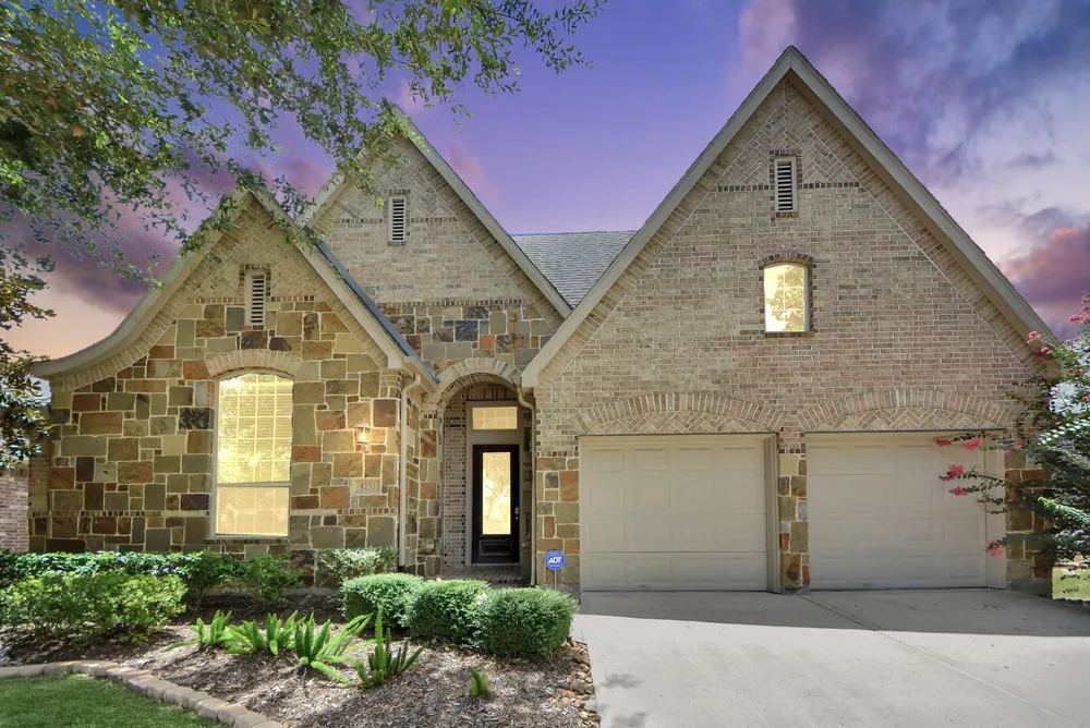 8131 Black Percher Street Conroe, TX 77385