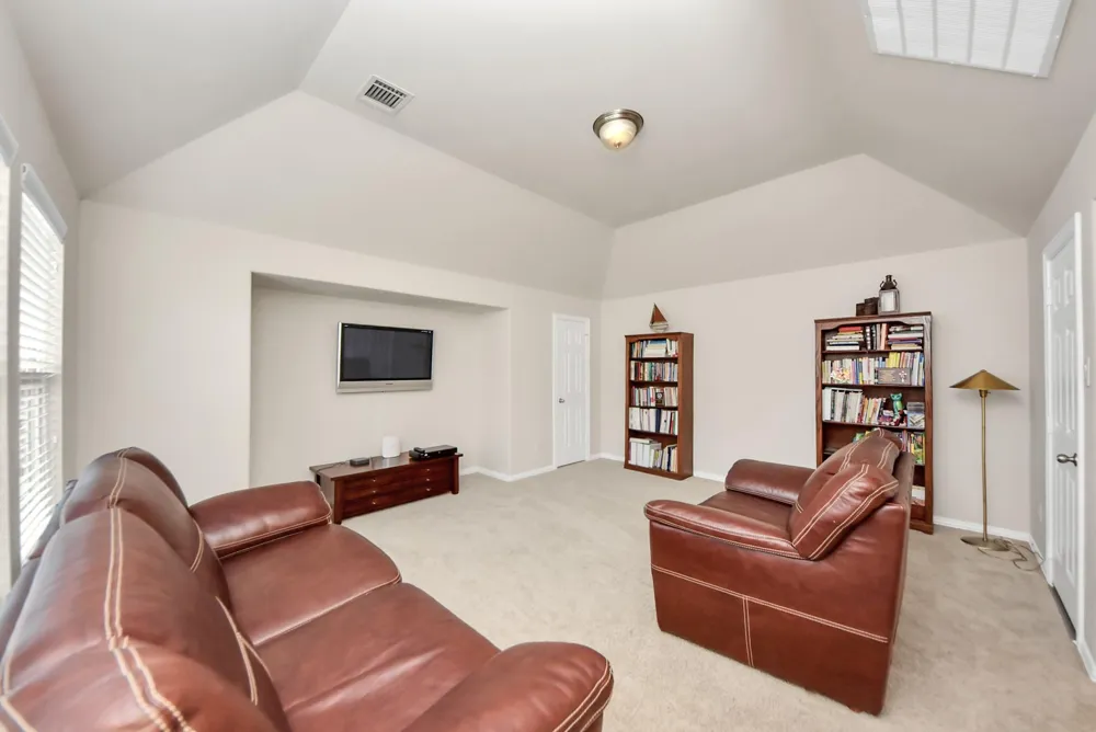 8131 Black Percher Street Conroe, TX 77385