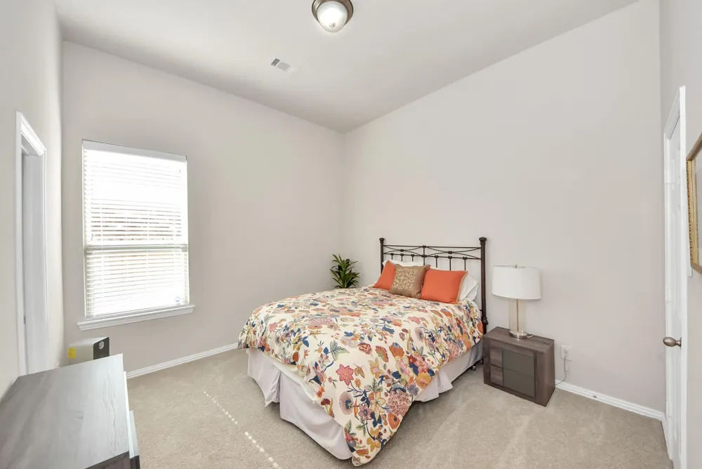 8131 Black Percher Street Conroe, TX 77385