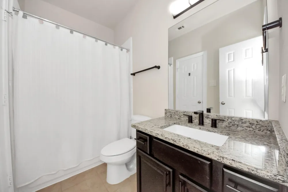 8131 Black Percher Street Conroe, TX 77385
