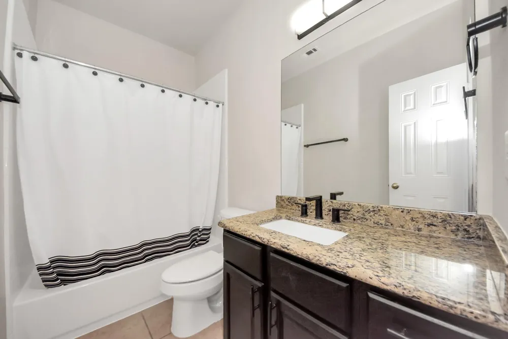 8131 Black Percher Street Conroe, TX 77385