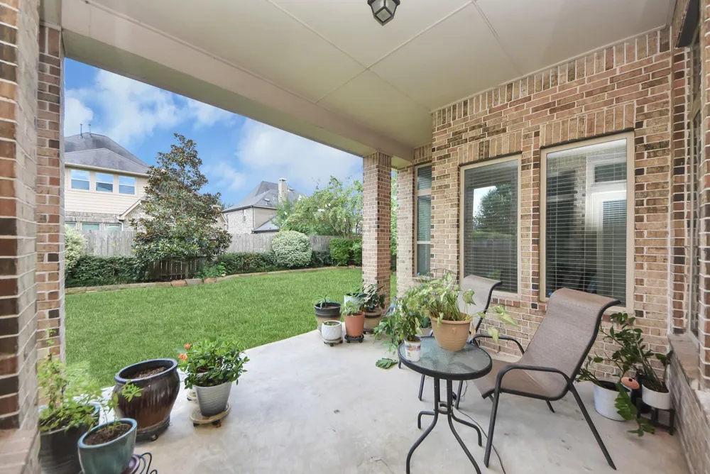 8131 Black Percher Street Conroe, TX 77385