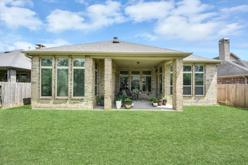 8131 Black Percher Street Conroe, TX 77385